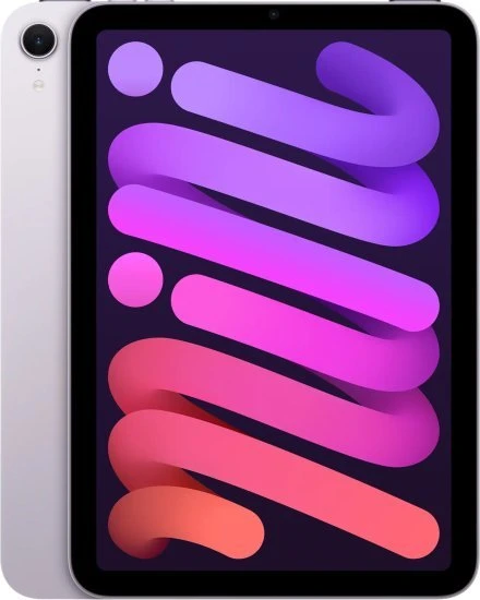 Apple IPad Mini Purple