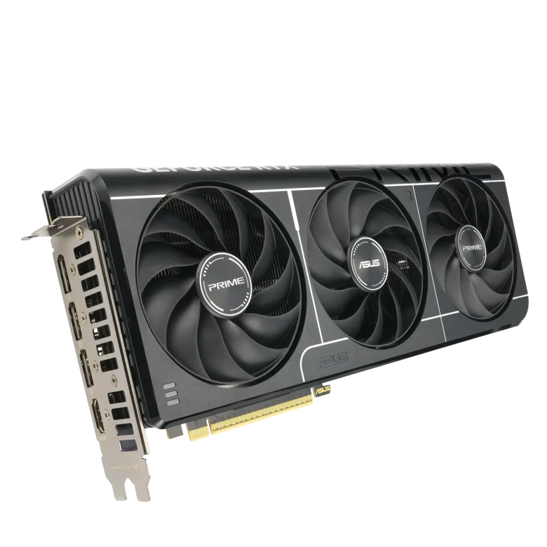 Asus PRIME RTX5070 2
