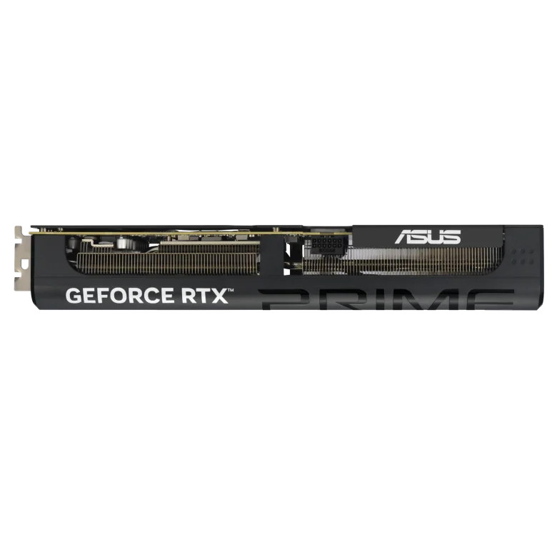 Asus PRIME RTX5070 4