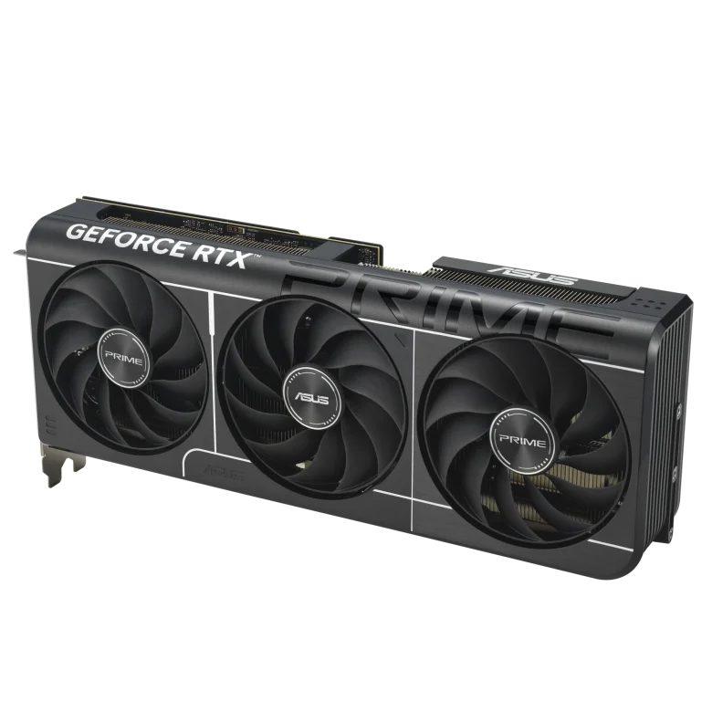 Asus PRIME RTX5070 6