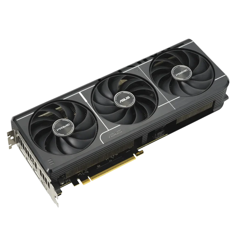 Asus PRIME RTX5070 7