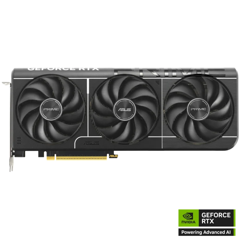 Asus PRIME RTX5070 8
