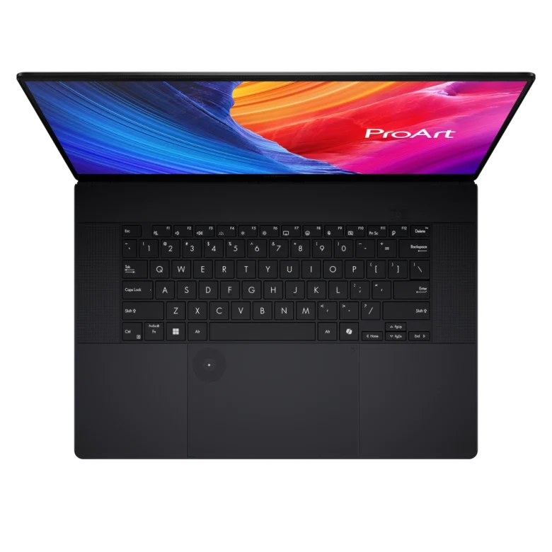 Asus ProArt P16 H7606WM 1