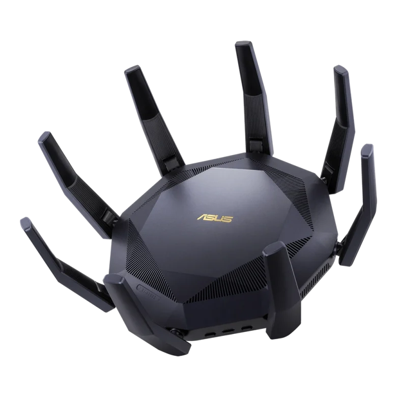 Asus RT AX89X 1
