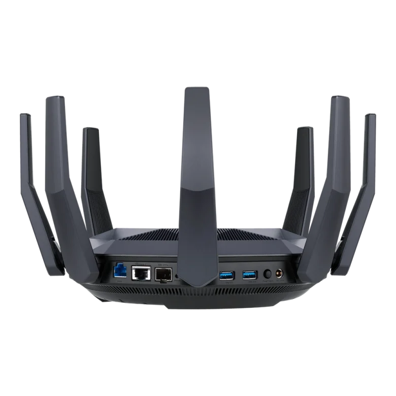 Asus RT AX89X 2