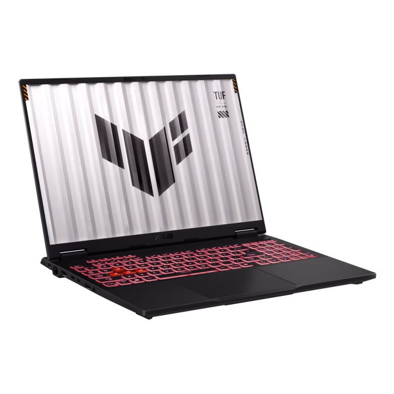 Asus TUF Gaming A16 FA608PM 1