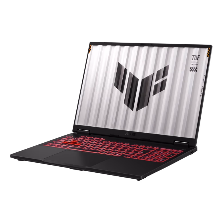 Asus TUF Gaming A16 FA608PM 2