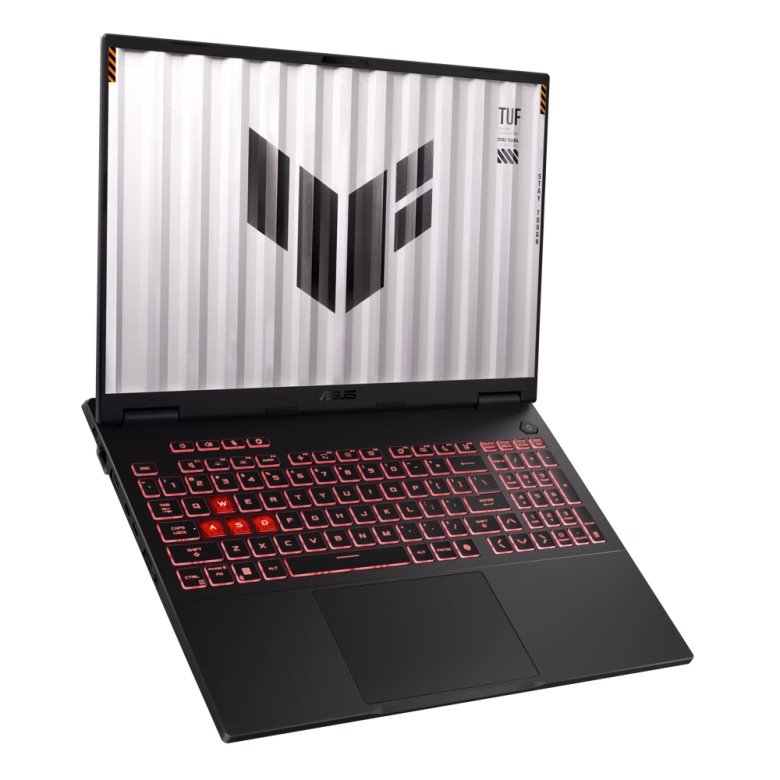 Asus TUF Gaming A16 FA608PM 3