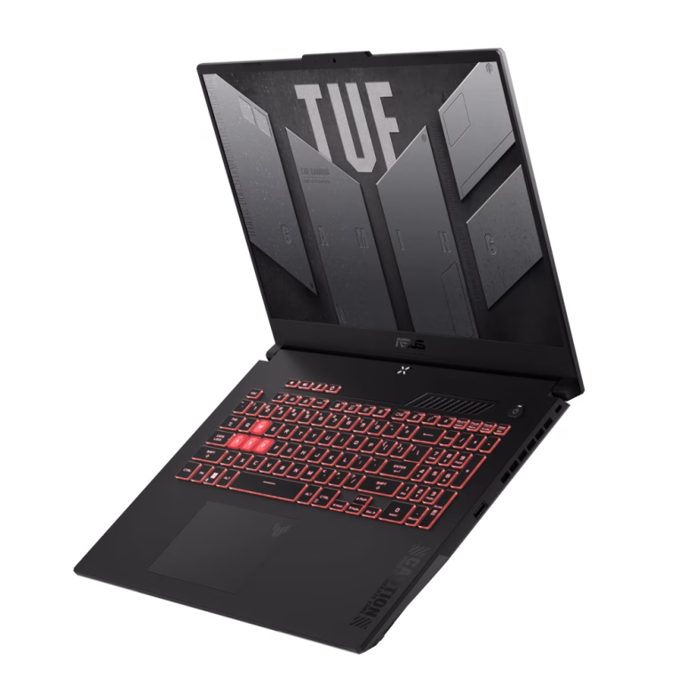 Asus TUF Gaming A17 FA707 5