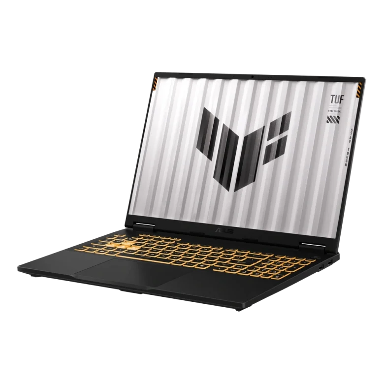 Asus TUF Gaming F16 FX608JM 1