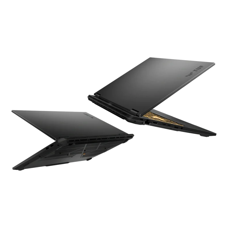 Asus TUF Gaming F16 FX608JM 4