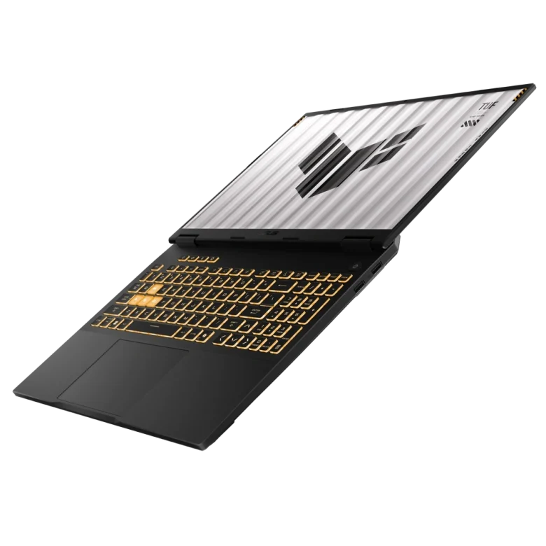 Asus TUF Gaming F16 FX608JM 5