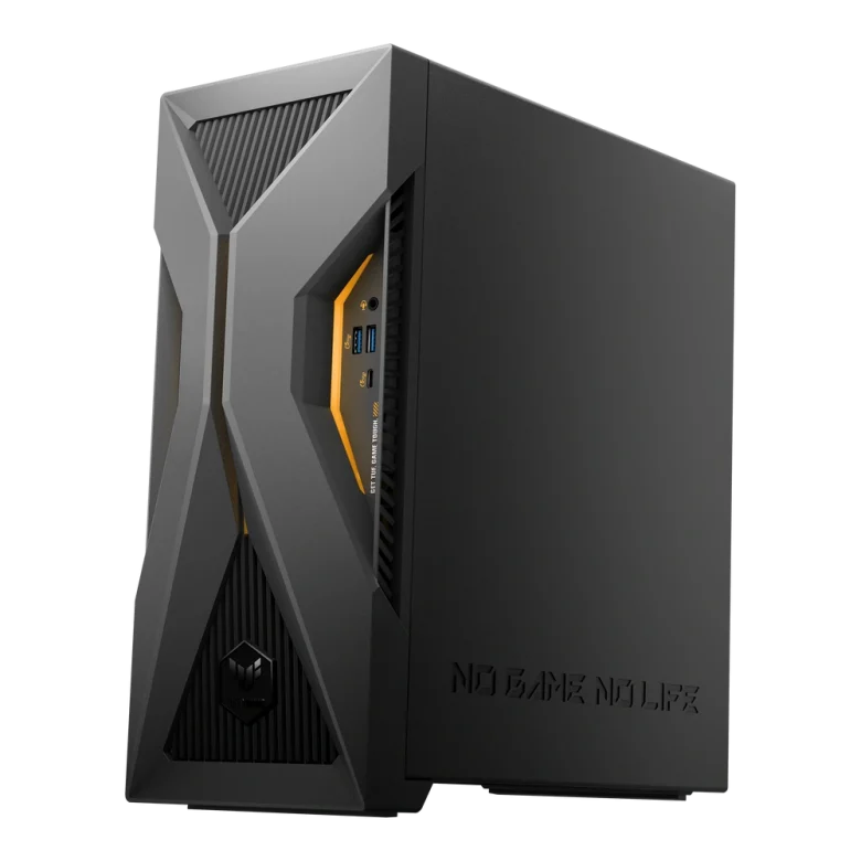 Asus TUF Gaming T500 4