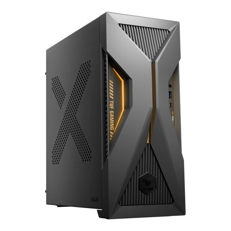 Asus TUF Gaming T500 6