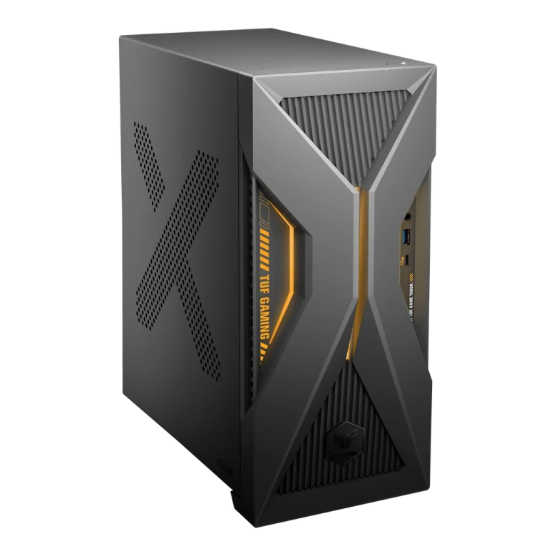Asus TUF Gaming T500