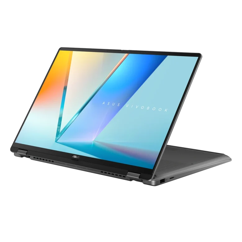 Asus VivoBook 16 Flip TP3607SH 4