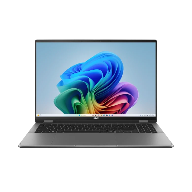 Asus VivoBook 16 Flip TP3607SH