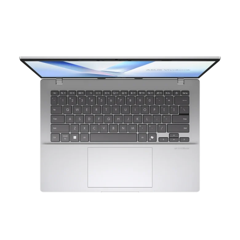 Asus Vivobook 14 X1407QA 4
