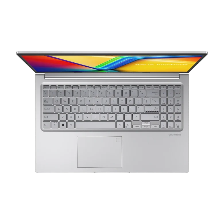 Asus Vivobook 15 A1504VA 4