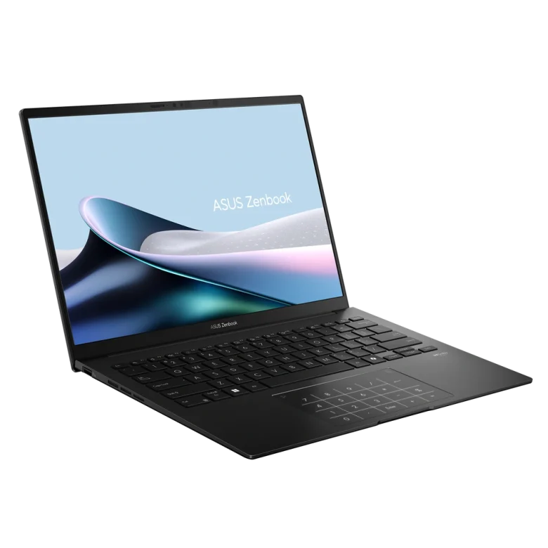 Asus Zenbook 14 OLED UM3406KA 1