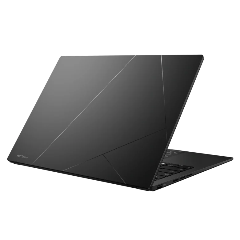 Asus Zenbook 14 OLED UM3406KA 2