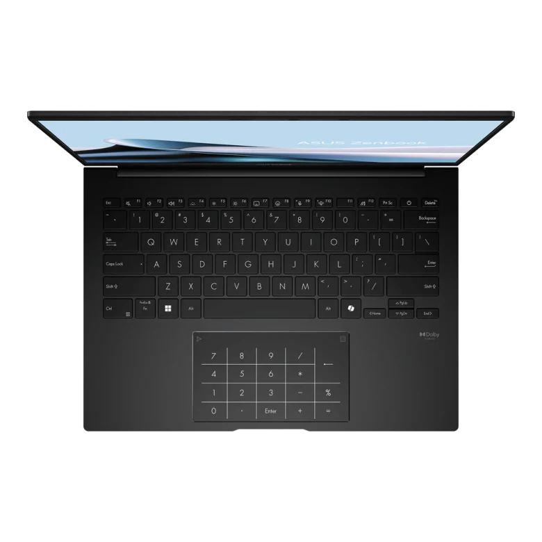 Asus Zenbook 14 OLED UM3406KA 5