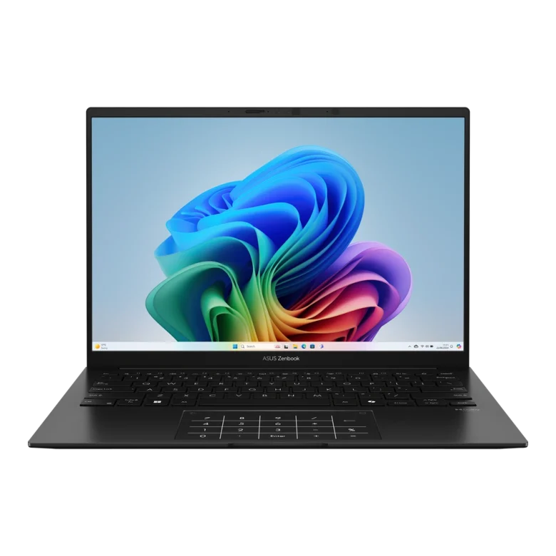 Asus Zenbook 14 OLED UM3406KA