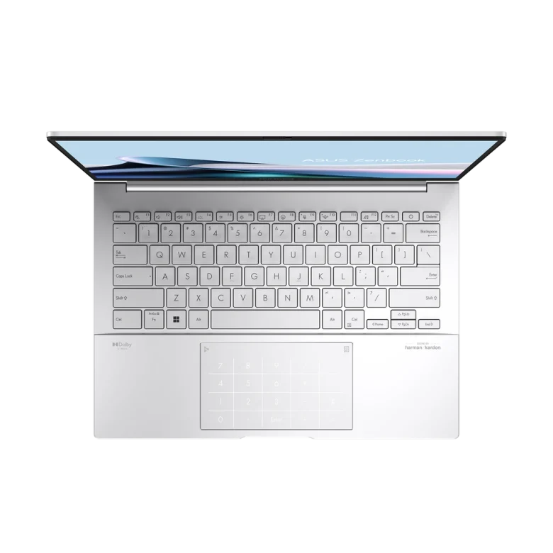 Asus Zenbook 14 UX3405CA 5