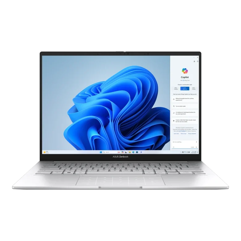 Asus Zenbook 14 UX3405CA