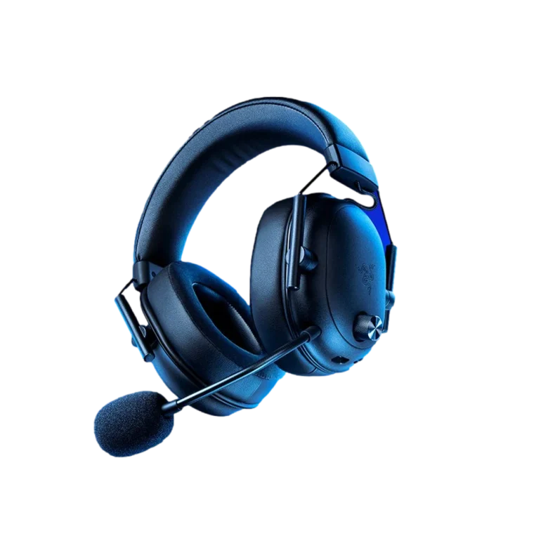 Blackshark V2 HyperSpeed