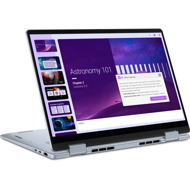Dell 14 Plus 2IN1 DB04250 1