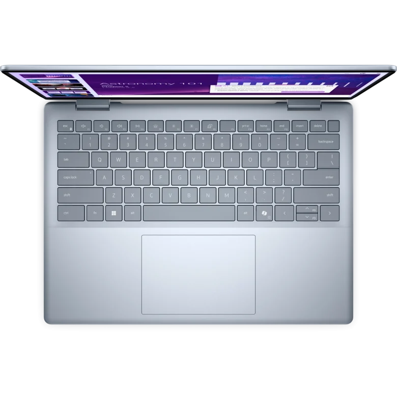 Dell 14 Plus 2IN1 DB04250 3