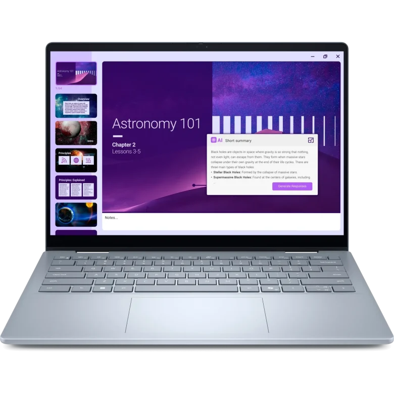 Dell 14 Plus 2IN1 DB04250