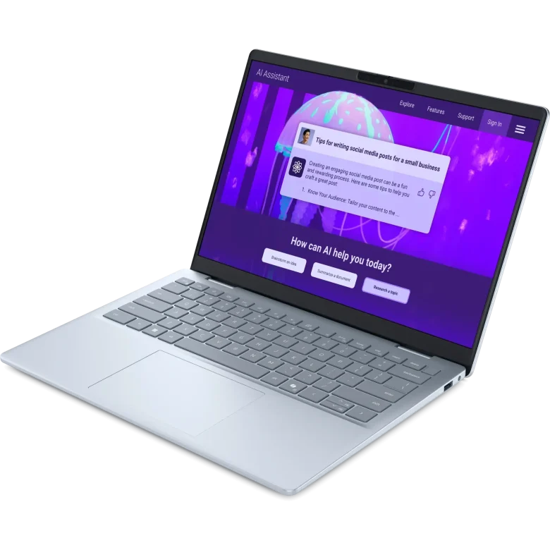 Dell 14 Plus DB14250 Gallery 3