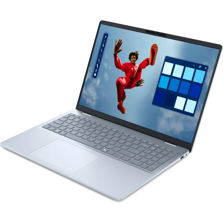 Dell 16 Plus DB16250 1
