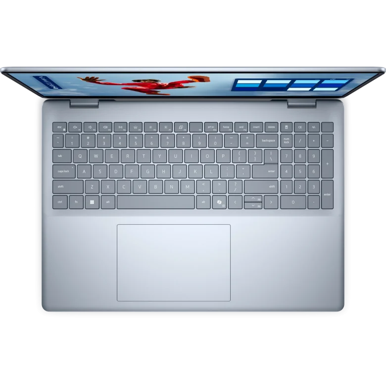 Dell 16 Plus DB16250 2