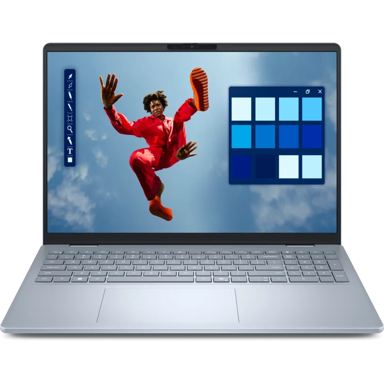 Dell 16 Plus DB16250