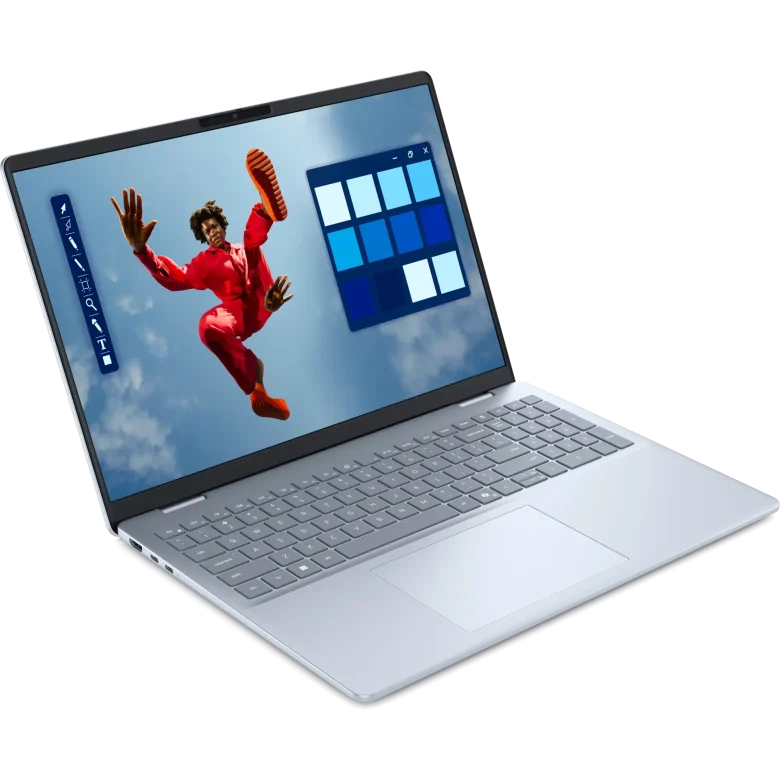 Dell 16 Plus DB16250