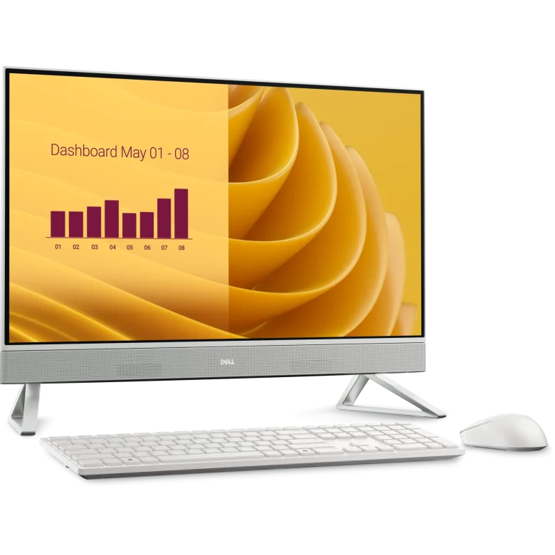 Dell 27 AIO EC27250 2