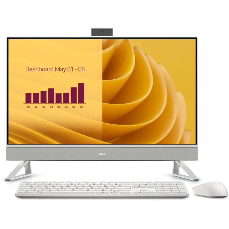 Dell 27 AIO EC27250