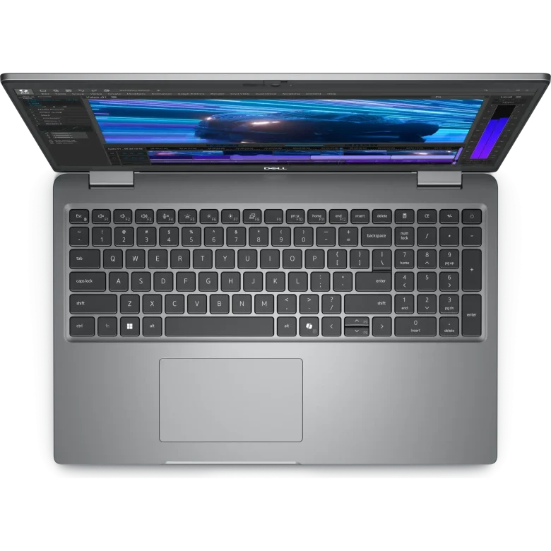 Dell Precision 3591 2