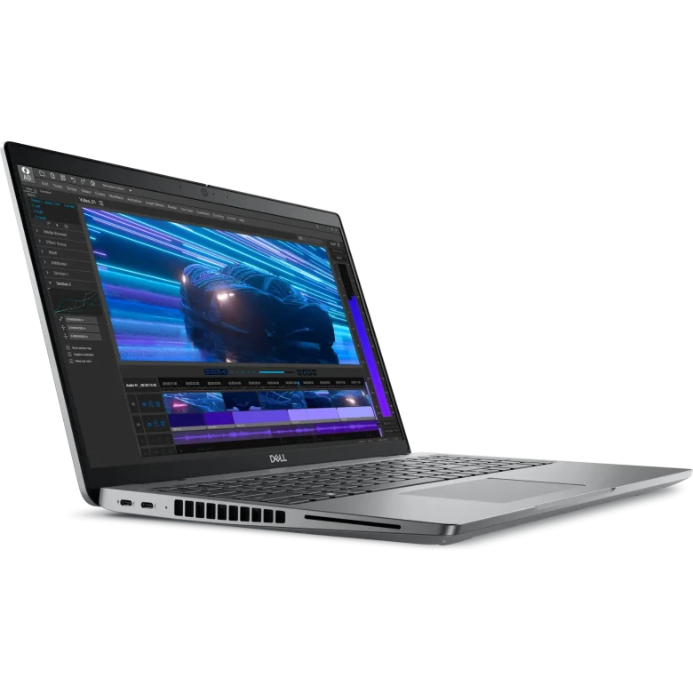 Dell Precision 3591