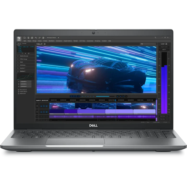 Dell Precision 35918