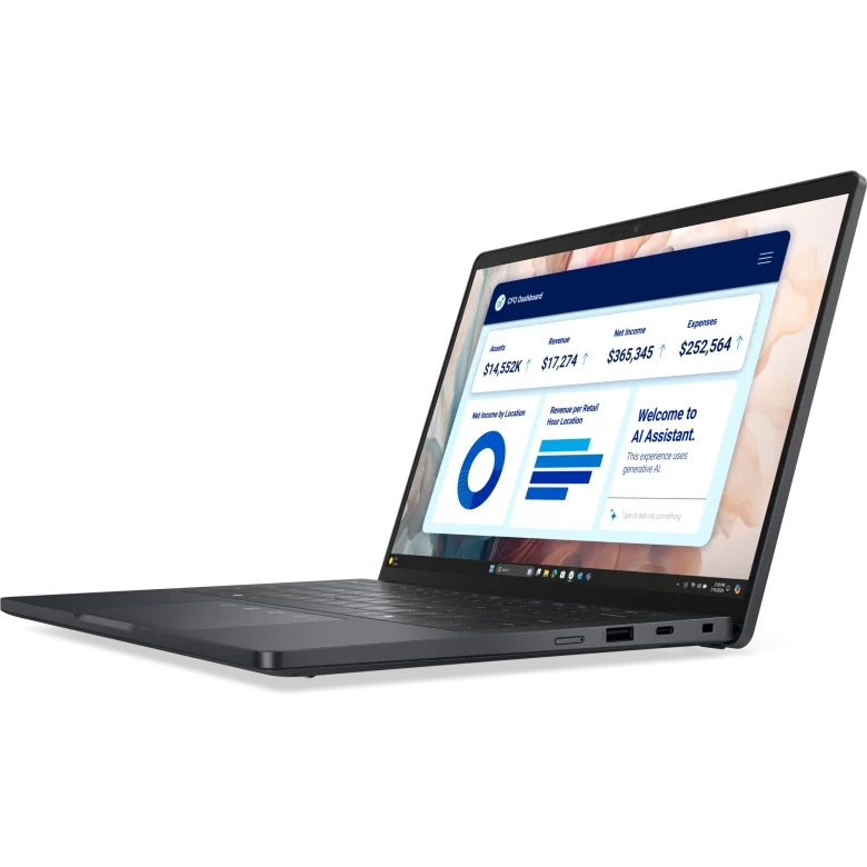 Dell Pro 13 Premium PA13250 2