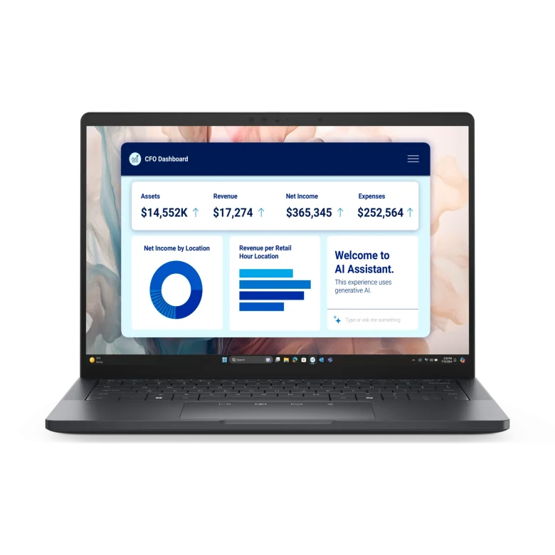 Dell Pro 13 Premium PA13250