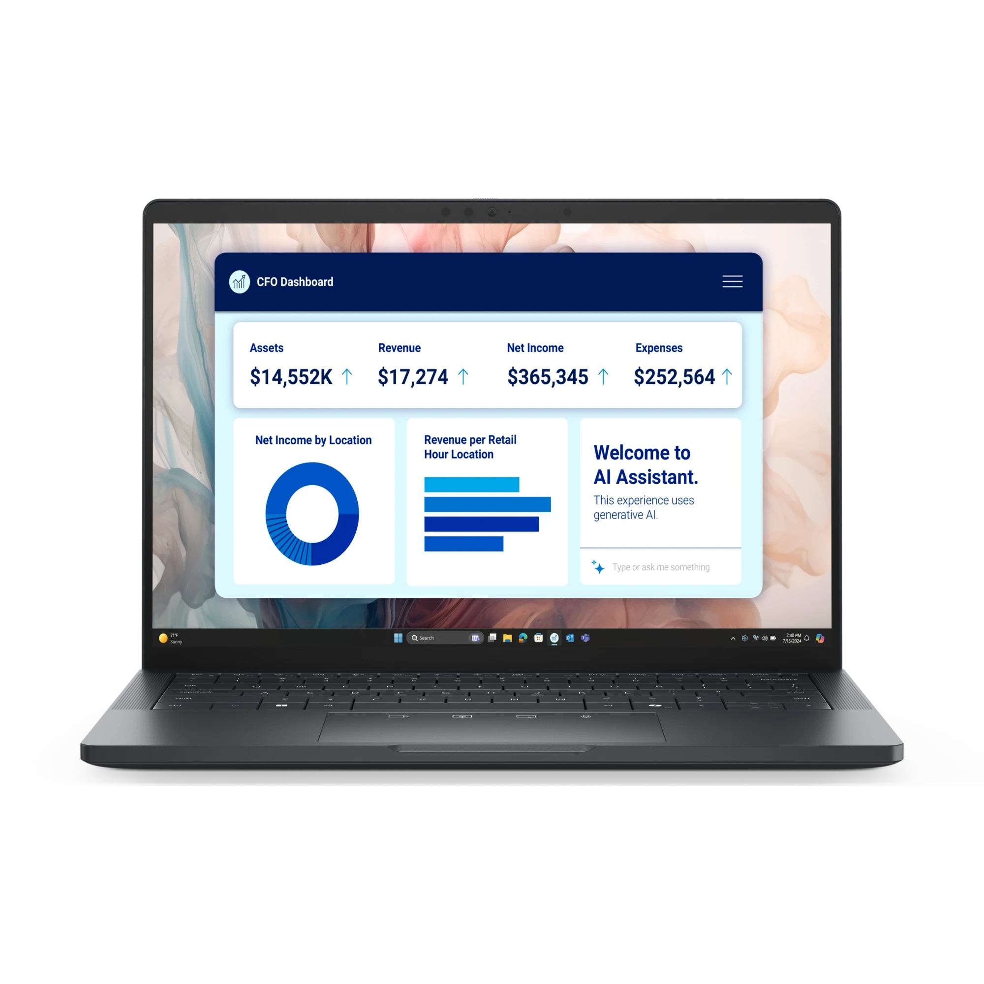 Dell Pro 13 Premium PA13250