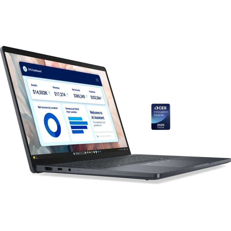 Dell Pro 14 Premium PA14250 1
