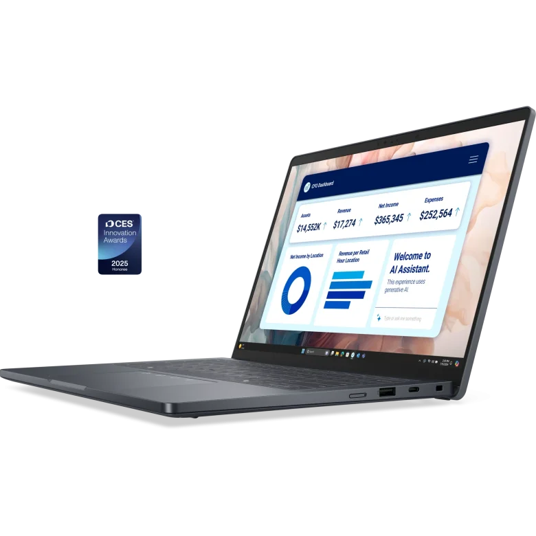Dell Pro 14 Premium PA14250 2