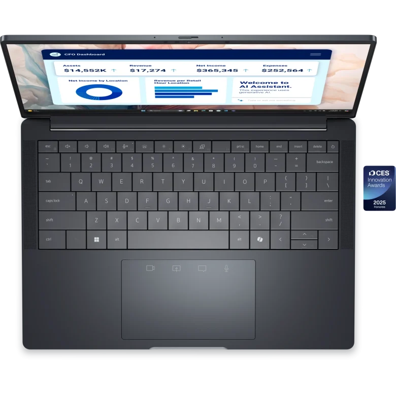 Dell Pro 14 Premium PA14250 3