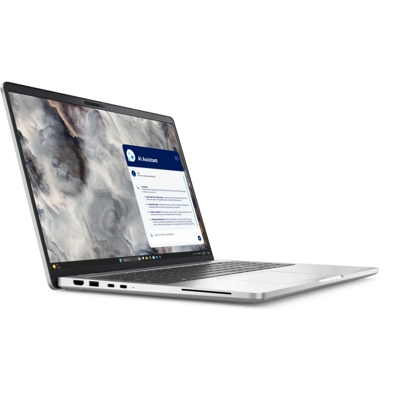 Dell Pro 16 Plus PB16250 1